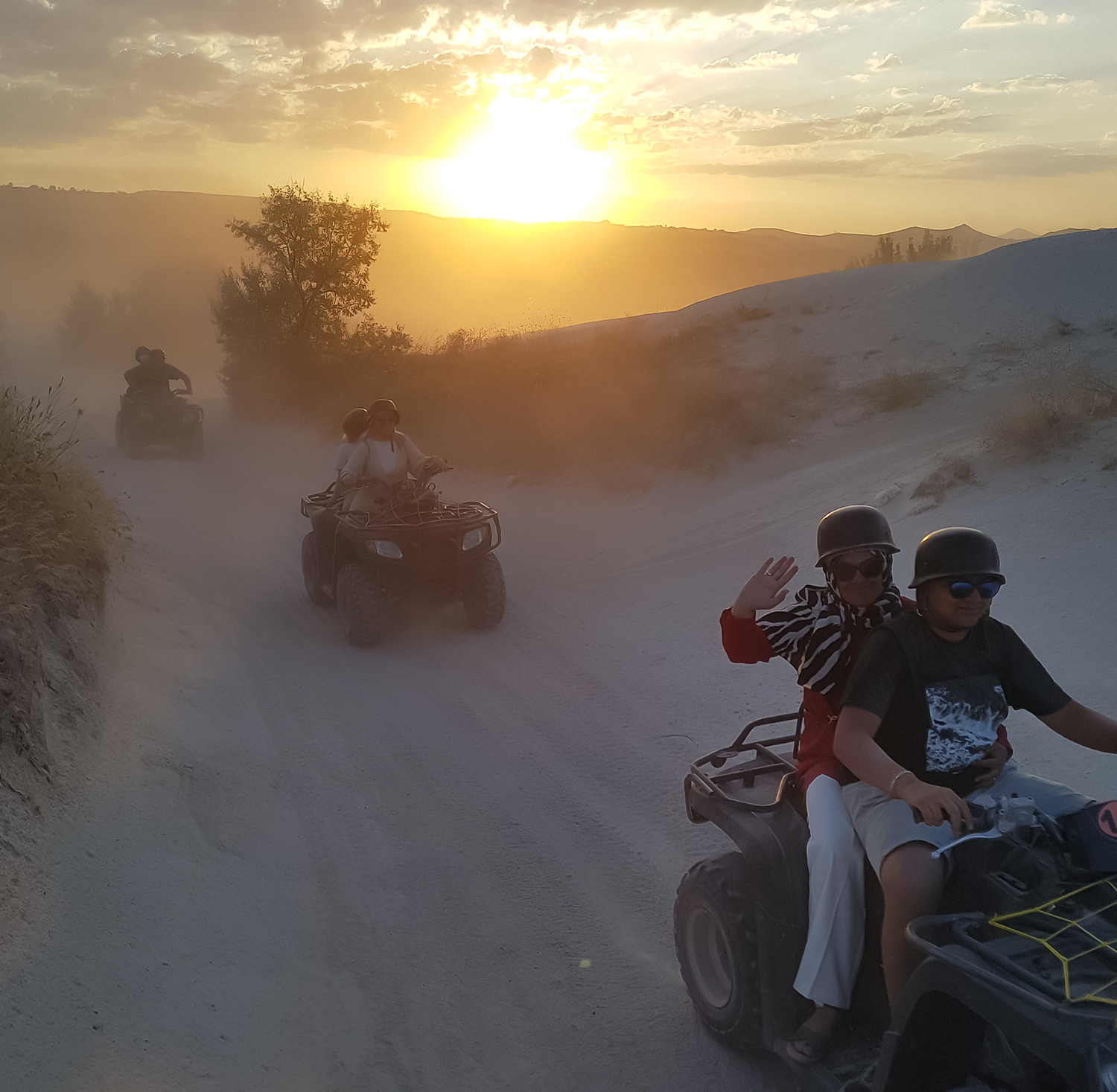 Best Quad Bike Atv Tour