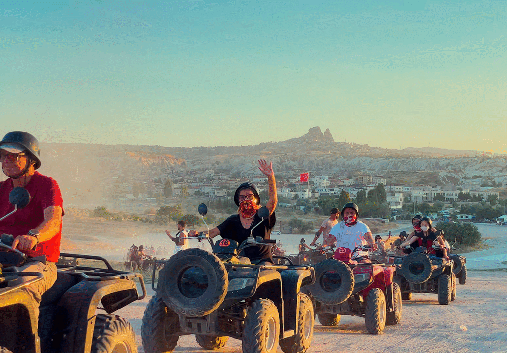 atv cappadociaa